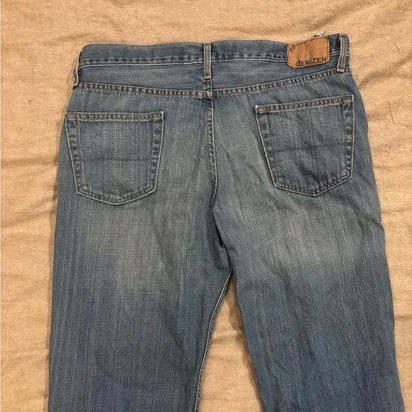 Vintage denizen Jeans.mp-104 - Picture 10 of 10
